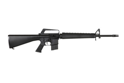 Double Bell M16 A1 VN (metal body) - Black - obrazek 3