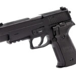 RAVEN R226 GBB - Black