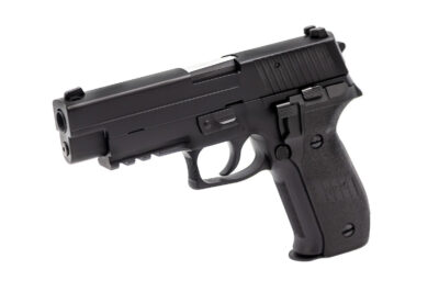 RAVEN R226 GBB - Black