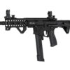 SA AR9 Carbine M-LOK PDW (SA-X02 EDGE 2.0(TM)) - Black OD-A-SPARMS230-BK asgbox.pl