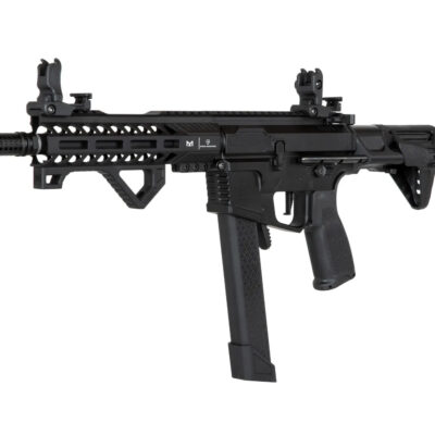 Alternative view of SA AR9 Carbine M-LOK PDW (SA-X02 EDGE 2.0(TM)) - Black