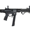 SA AR9 Carbine M-LOK PDW (SA-X02 EDGE 2.0(TM)) - Black OD-A-SPARMS230-BK asgbox.pl