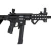 SA AR9 Carbine M-LOK PDW (SA-X02 EDGE 2.0(TM)) - Black OD-A-SPARMS230-BK asgbox.pl