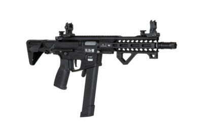 SA AR9 Carbine M-LOK PDW (SA-X02 EDGE 2.0(TM)) - Black - obrazek 5
