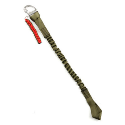 SAFETY LANYARD Sling Replica - Green
