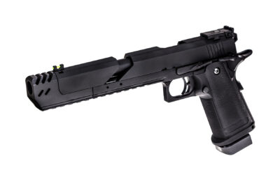RAVEN Hi-Capa DRAGON 7 GBB - Black