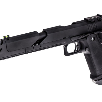 RAVEN Hi-Capa DRAGON 7 GBB - Black