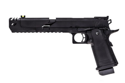 RAVEN Hi-Capa DRAGON 7 GBB - Black - obrazek 2