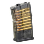 TM Mid-Cap magazine for 417 Next-Gen, 70 BBs - Black (no markings)