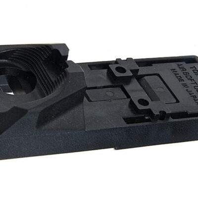 Alternative view of TM Micro Pro Sight Mount for MP5 Next-Gen (NGRS)