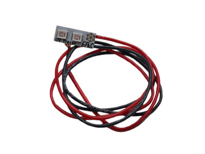 EPeS Tracer unit for hop-up chambers