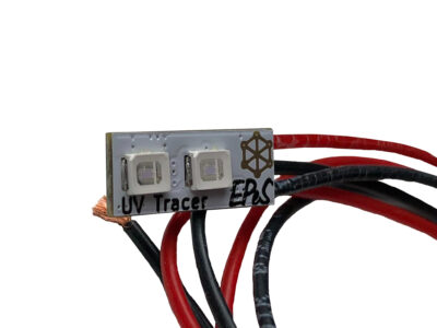 EPeS Tracer unit for hop-up chambers - obrazek 2