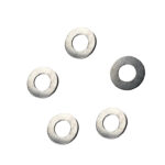 EPeS Shims for AR15 front Body Receiver Pin