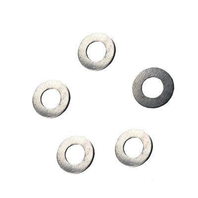 EPeS Shims for AR15 front Body Receiver Pin