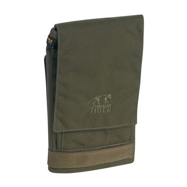 TT Map pouch - Stone Gray Olive (RG) OD-A-7625.331 asgbox.pl TT Map pouch - Stone Gray Olive (RG) - obrazek 2
