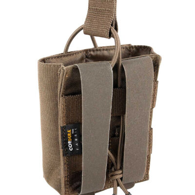 Alternative view of TT SGL Mag Pouch BEL HK 417 MK II - Coyote Brown