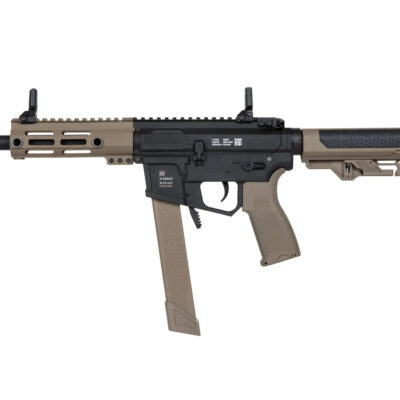 Alternative view of STARTER PACK Set SA AR9 Light Ops (SA-FX01 FLEX(TM) HAL ETU(TM)) - Black / Tan