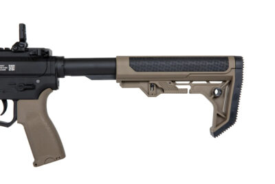 STARTER PACK Set SA AR9 Light Ops (SA-FX01 FLEX(TM) HAL ETU(TM)) - Black / Tan - obrazek 5