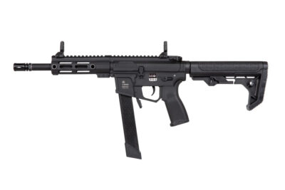 STARTER PACK Set SA AR9 Light Ops (SA-FX01 FLEX(TM) HAL ETU(TM)) - Black - obrazek 2