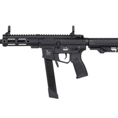 Alternative view of STARTER PACK Set SA AR9 Light Ops (SA-FX01 FLEX(TM) HAL ETU(TM)) - Black