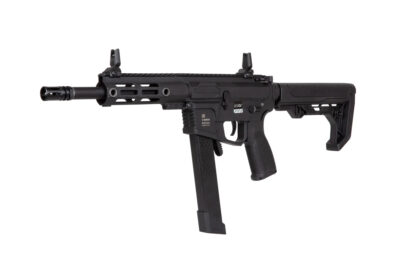 STARTER PACK Set SA AR9 Light Ops (SA-FX01 FLEX(TM) HAL ETU(TM)) - Black - obrazek 4
