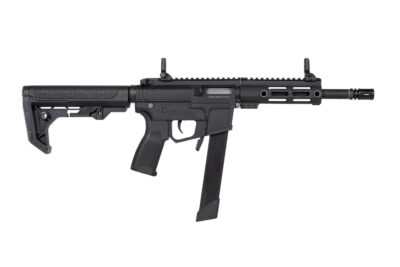 STARTER PACK Set SA AR9 Light Ops (SA-FX01 FLEX(TM) HAL ETU(TM)) - Black - obrazek 3