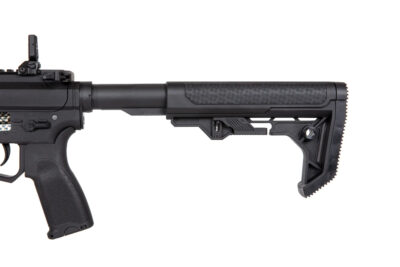 STARTER PACK Set SA AR9 Light Ops (SA-FX01 FLEX(TM) HAL ETU(TM)) - Black - obrazek 5