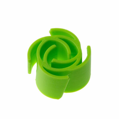 Silencer centering ring 32mm