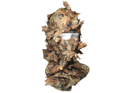 KMCS Balaclava 4.0 - Woodland Floor - obrazek 2