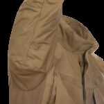 HELIKON MBDU Shirt(R) NyCo Rip-stop - RAL 7013 - obrazek 3