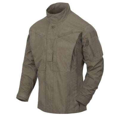 HELIKON MBDU Shirt(R) NyCo Rip-stop - RAL 7013
