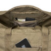 Direct Action Deployment Bag (Small, 42L) - Coyote Brown OD-A-BG-DPSM-CD5-CBR asgbox.pl