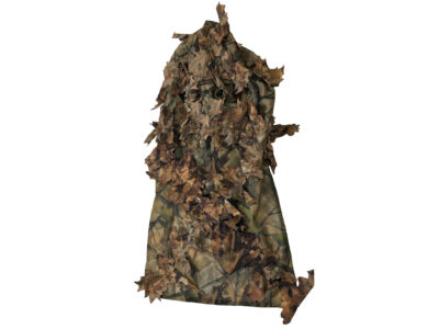 KMCS Balaclava 4.0 - Woodland Floor - obrazek 3