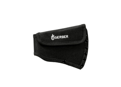 Gerber Pack Hatchet - Green - obrazek 4