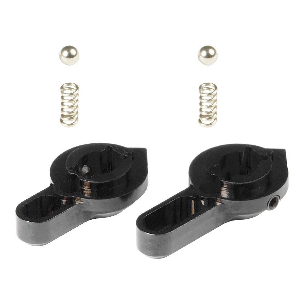 CNC Aluminum Fire Switch for VFC SCAR-L/H (Style A) - Black OD-A-MX-SEL007SAB asgbox.pl CNC Aluminum Fire Switch for VFC SCAR-L/H (Style A) - Black - obrazek 3