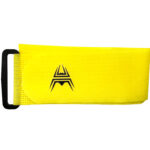 ANAREUS Team Armband - Yellow