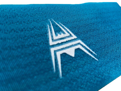 ANAREUS Team Armband - Blue - obrazek 2