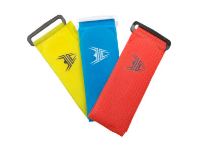 ANAREUS Team Armband - Yellow - obrazek 3
