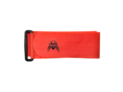 ANAREUS Team Armband - Red
