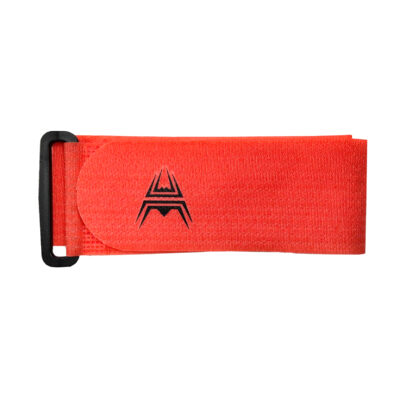 ANAREUS Team Armband - Red