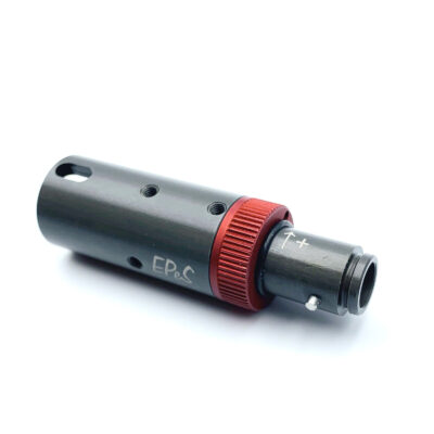 Alternative view of EPeS Hop-up chamber M60 and PKM