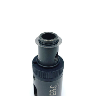 Alternative view of EPeS Washers Hop-Up chamber x gearbox 0.1 mm (3 pcs)