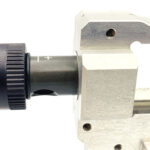 EPeS Washers Hop-Up chamber x gearbox 0.1 mm (3 pcs) - obrazek 4