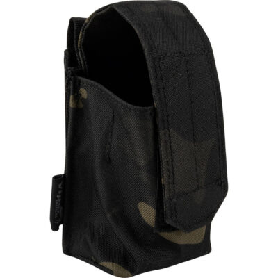 Viper Grenade/Smoke Pouch - MC Black (VCAM BLACK)