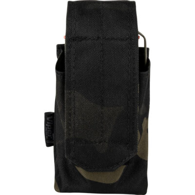 Alternative view of Viper Grenade/Smoke Pouch - Black