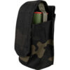Viper Grenade/Smoke Pouch - Black OD-A-VIP058-BK asgbox.pl