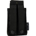 Viper Grenade/Smoke Pouch - Black - obrazek 4