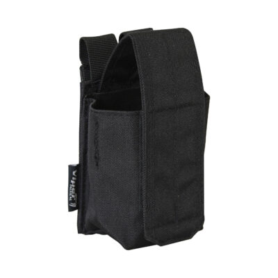 Viper Grenade/Smoke Pouch - Black