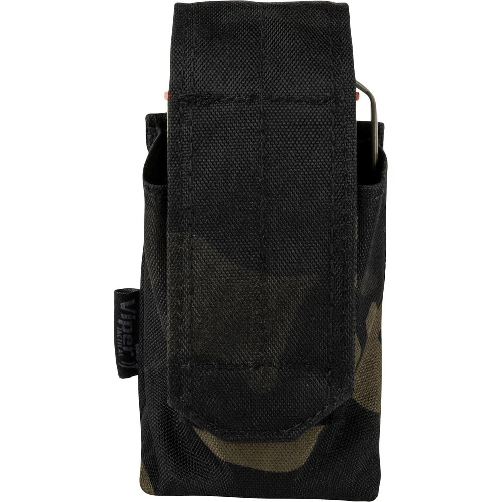 Viper Grenade/Smoke Pouch - Green OD-A-VIP058-OD asgbox.pl Viper Grenade/Smoke Pouch - Green - obrazek 2