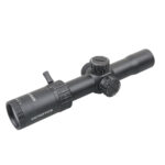 VictOptics S4 1,5-6x28 LPVO scope - Black - obrazek 4